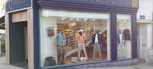 Photo n°18 de Les Garçons de la côte à Quiberon (Magasin de vêtements pour hommes)