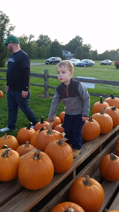 Photos of Leaders Farms / ScreamAcres