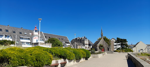 Photo de Résidence Les Embruns à Concarneau (29900)