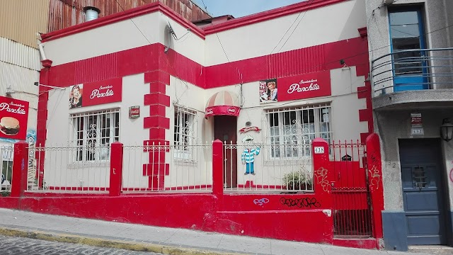 Museo a Cielo Abierto露天博物馆