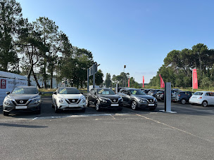 Photo n°3 de Nissan AGS à La Teste de Buch à La Teste-de-Buch (Concessionnaire Nissan)