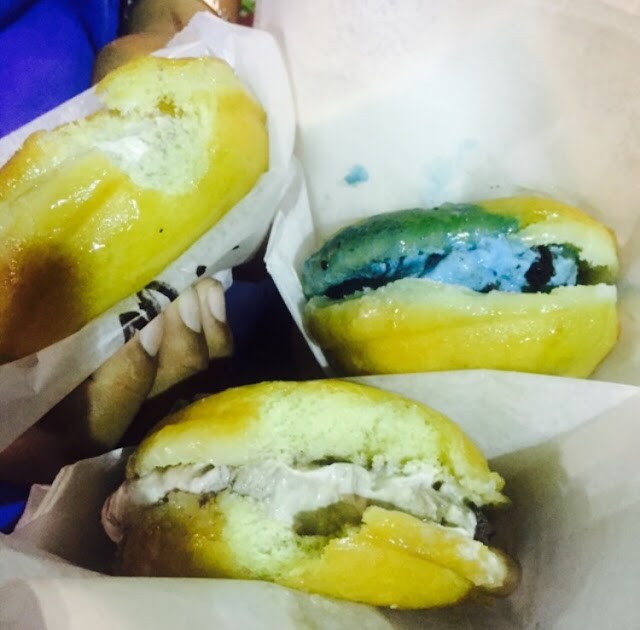 Afters Ice Cream