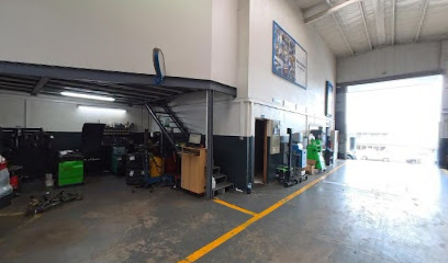 Bosch Car Service Barcelmotor