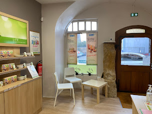 Photo n°5 de dietplus Rouffach à Rouffach (Centre d'amincissement)