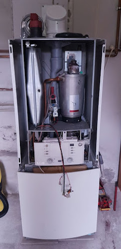 ISG SERWIS, SERWIS AUTORYZOWANY JUNKERS BOSCH BUDERUS VAILLANT, KOTŁY GAZOWE KLIMATYZACJA,KRAKÓW WIELICZKA