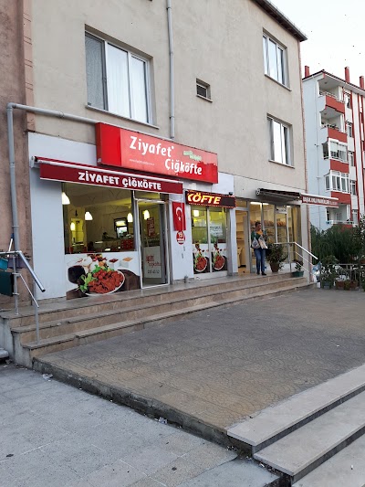 Photos of Ziyafet &Ccedil;iğk&ouml;fte