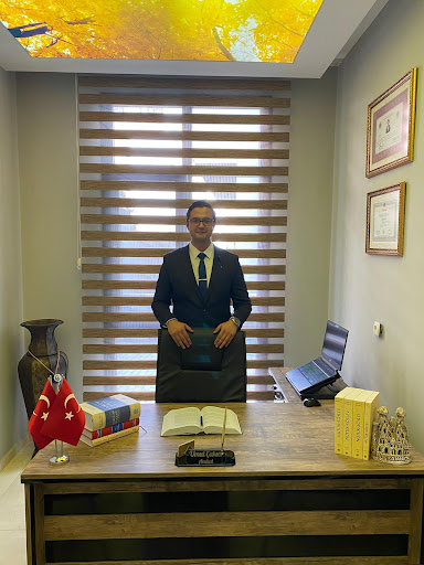 Avukat Umut ÇAKICI