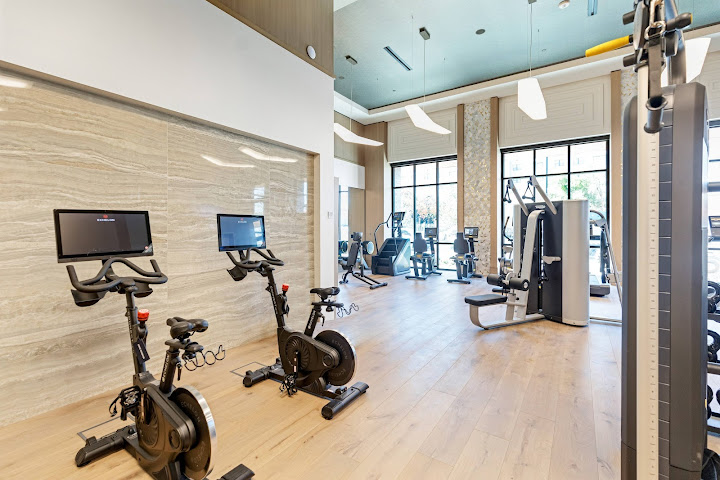 Hanover Parkview by null