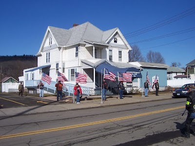 Hopler & Eschbach Funeral Home