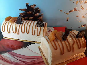 Photo n°11 de La Maison des Saveurs Elisabeth et Eric à Le Loroux-Bottereau (Boulangerie)