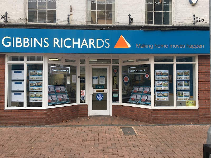 Gibbins Richards Estate Agents photo 2
