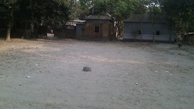 Photos of Bairagirchar Government Primary School