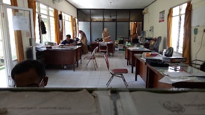 Photos of Kantor Kecamatan Mojoagung