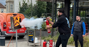 Photo n°1 de Coformation - Organisme de formation - Secourisme, Incendie & Sécurité au travail en Alsace à Holtzheim (Sécurité et santé au travail)