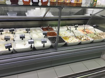 Photos of Select Market