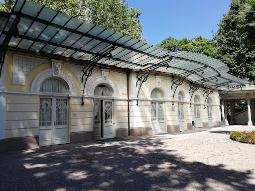 Terme di Boario Gallery - Italy
