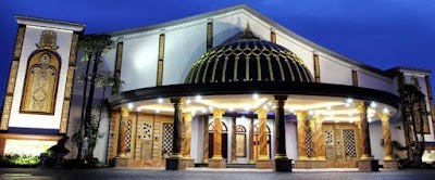 Photos of Baiduri Ballroom Cafe And Resto