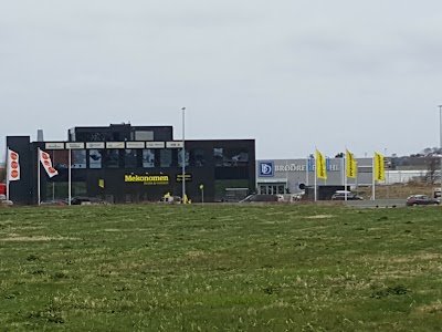 Photos of Mekonomen Butikk Haugesund