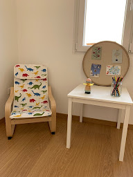 Photo n°3 de Mélanie Caetano - Sophrologue à Castanet-Tolosan (Centre de bien-être)