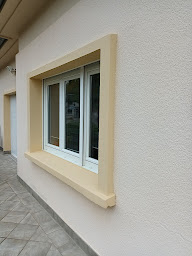 Photo n°18 de Élégance Peinture à Bibiche (Peintre en bâtiment)