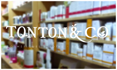 Tonton & Co