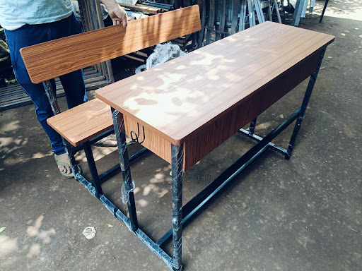School desk and chair manufacturers in delhi post image