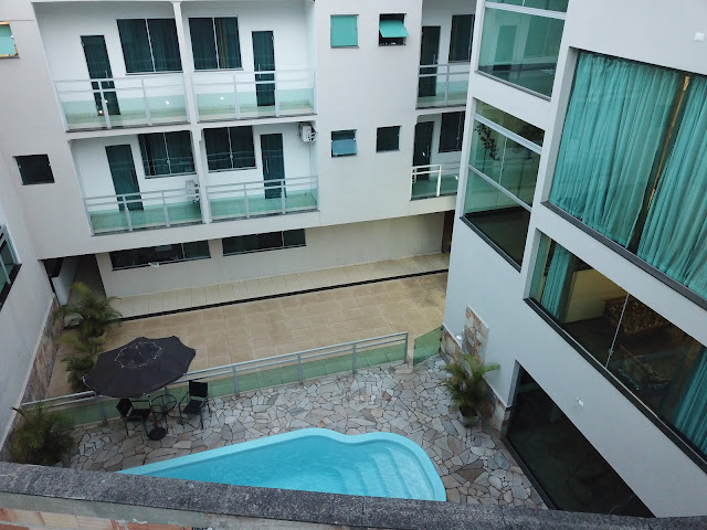 Hotel Circuito Dos Inconfidentes by null