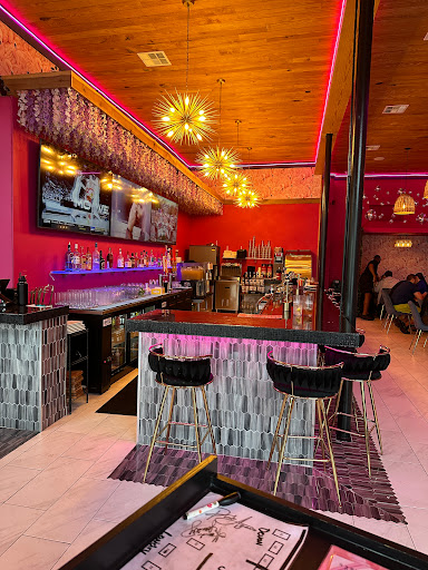 The Pink Agave - Amite - United States