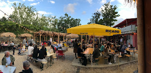 Photo n°15 de La Buvette du pont à Betton (Restaurant)