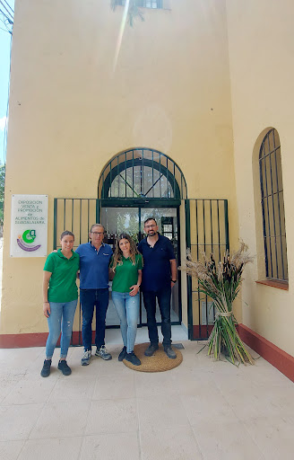 Sede y Tienda APAG Sigüenza. Alimentos de Guadalajara - Thumbnail