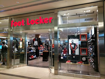 photo of Foot Locker