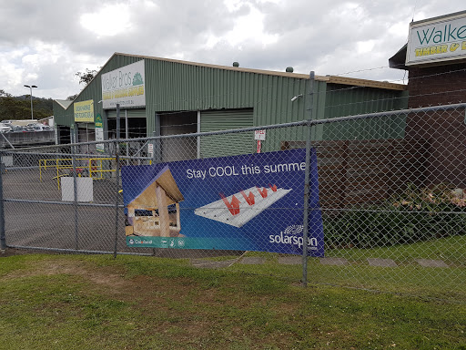 Walker Bros Timber & Building Supplies