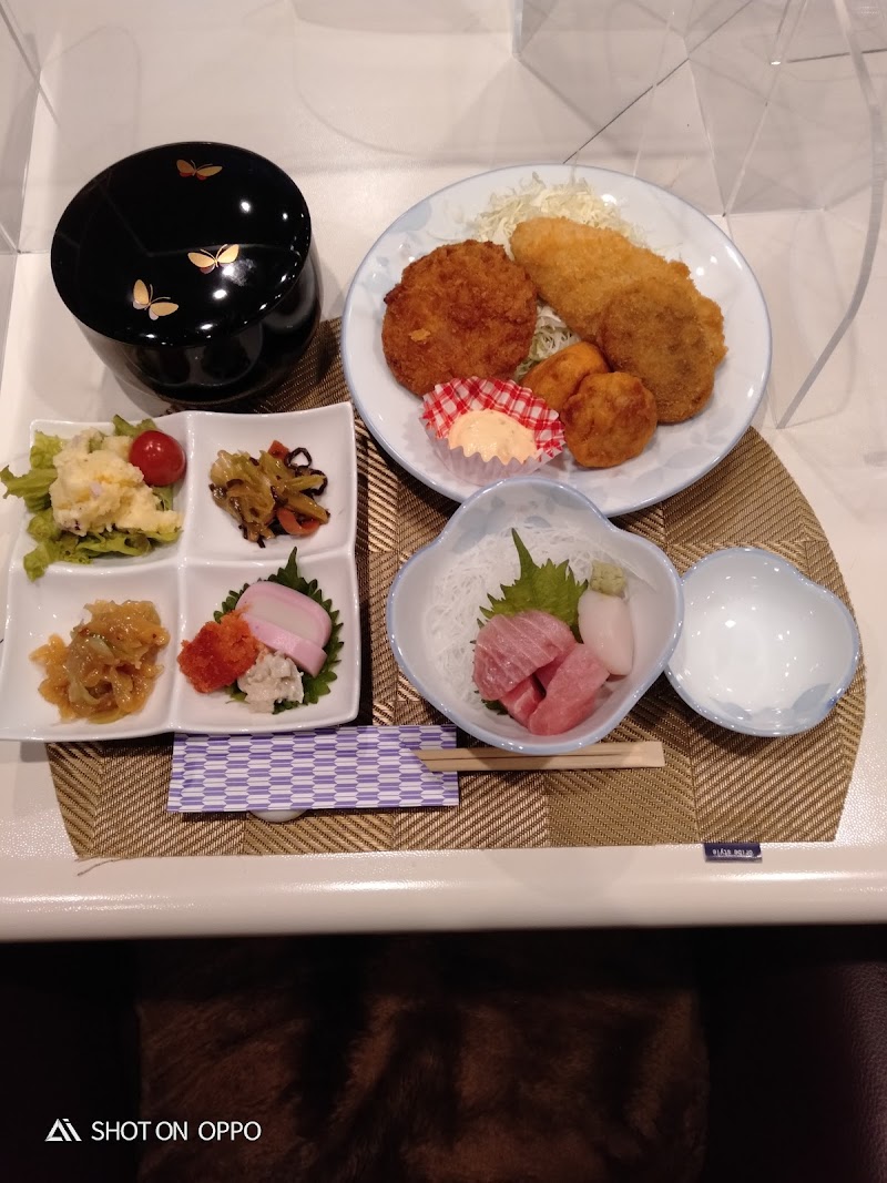 スナック招き猫