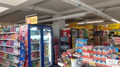 Photos of &Eacute;XITO Express Santa Ana