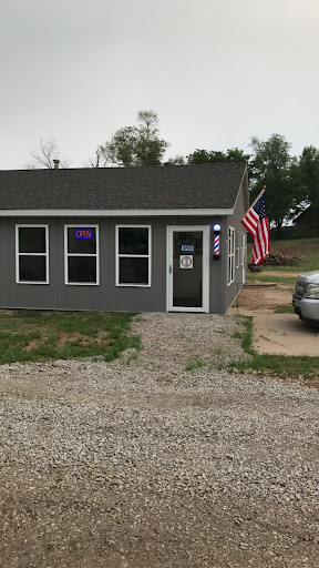 County Line Barbershop