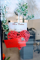 Photo n°9 de L' Hair du Temps à Serre-les-Sapins (Boutique d'accessoires de mode)