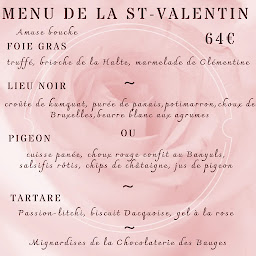 Photo n°48 de Auberge les Clarines hôtel restaurant à Le Châtelard (Hôtel)