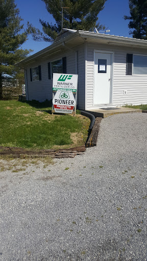 Warner Fertilizer Co Gallery - United States