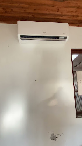 Masaire Climatización