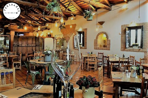 Restaurante Peribañez
