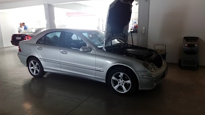 Photos of Service Mercedes ARAMPATZIS (&Sigma;&upsilon;&nu;&epsilon;&rho;&gamma;&epsilon;ί&omicron; &Alpha;&upsilon;&tau;&omicron;&kappa;&iota;&nu;ή&tau;&omega;&nu; &Alpha;&nu;&tau;&alpha;&lambda;&lambda;&alpha;&kappa;&tau;&iota;&kappa;ά &Alpha;&Rho;&Alpha;&Mu;&Pi;&Alpha;&Tau;&Zeta;&Eta;&Sigma; &Epsilon;&Upsilon;&Alpha;&Gamma;)