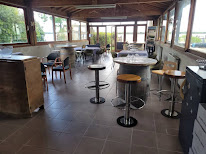 Le Bar du Rigalet à Gauriac