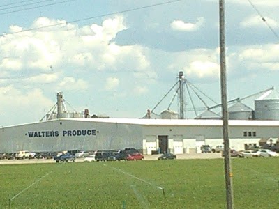 Walters Produce Inc