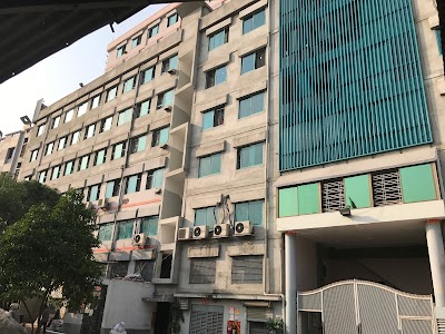 Photos of Amana Knittex Ltd.
