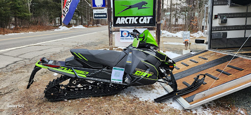 Tanner's Outdoor Sports - Thumbnail