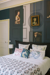 Photo n°4 de Château de Cesny-aux -Vignes à Cesny-aux-Vignes (Lieu de mariage)