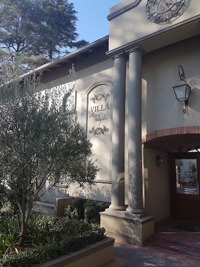 Photos of Three Rivers Lodge