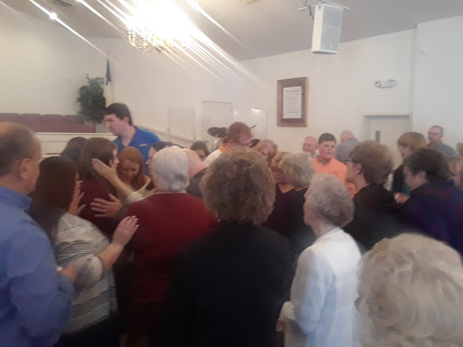 Alto Congregational Holiness Church - Thumbnail