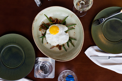 Hemisphere Restaurant - Thumbnail