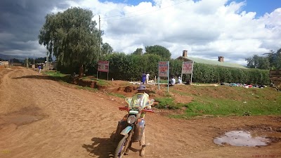 Photos of Kentrout Campsite
